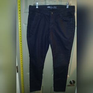 Old Navy Rock Star Size 12 Women's Jeans Pants